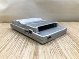 GameBoy Light Silver Console Nintendo Japan - With Defects LH1243