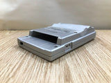 GameBoy Light Silver Console Nintendo Japan - With Defects LH1243