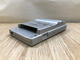 GameBoy Light Silver Console Nintendo Japan - With Defects LH1244