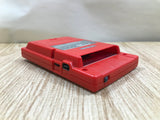 GameBoy Pocket Red Console Nintendo Japan - With Defects LH1246