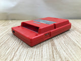 GameBoy Pocket Red Console Nintendo Japan - With Defects LH1246