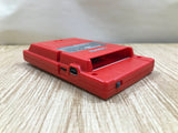 GameBoy Pocket Red Console Nintendo Japan - With Defects LH1247