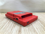 GameBoy Pocket Red Console Nintendo Japan - With Defects LH1248