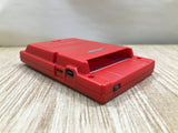 GameBoy Pocket Red Console Nintendo Japan - With Defects LH1249