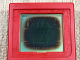 GameBoy Pocket Red Console Nintendo Japan - With Defects LH1249