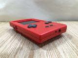 GameBoy Pocket Red Console Nintendo Japan - With Defects LH1249