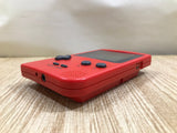 GameBoy Pocket Red Console Nintendo Japan - Not Working LH1250