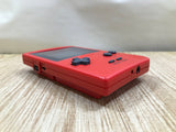 GameBoy Pocket Red Console Nintendo Japan - Not Working LH1250