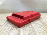 GameBoy Pocket Red Console Nintendo Japan - Not Working LH1250