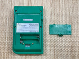 GameBoy Pocket Green Console Nintendo Japan - With Defects LH1251