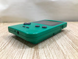 GameBoy Pocket Green Console Nintendo Japan - With Defects LH1251