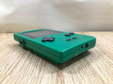 GameBoy Pocket Green Console Nintendo Japan - With Defects LH1251