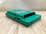 GameBoy Pocket Green Console Nintendo Japan - With Defects LH1252