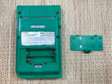 GameBoy Pocket Green Console Nintendo Japan - With Defects LH1252
