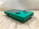 GameBoy Pocket Green Console Nintendo Japan - With Defects LH1252
