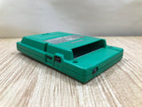 GameBoy Pocket Green Console Nintendo Japan - With Defects LH1253