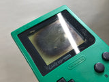 GameBoy Pocket Green Console Nintendo Japan - With Defects LH1253