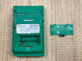 GameBoy Pocket Green Console Nintendo Japan - With Defects LH1253