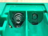 GameBoy Pocket Green Console Nintendo Japan - With Defects LH1253