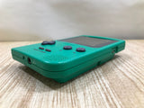 GameBoy Pocket Green Console Nintendo Japan - With Defects LH1253