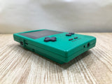 GameBoy Pocket Green Console Nintendo Japan - With Defects LH1253