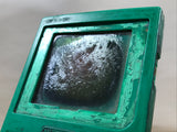 GameBoy Pocket Green Console Nintendo Japan - Not Working LH1254