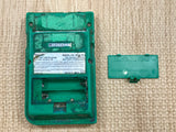 GameBoy Pocket Green Console Nintendo Japan - Not Working LH1254