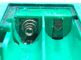 GameBoy Pocket Green Console Nintendo Japan - Not Working LH1254
