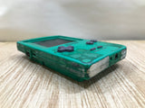 GameBoy Pocket Green Console Nintendo Japan - Not Working LH1254