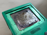 GameBoy Pocket Green Console Nintendo Japan - Not Working LH1254
