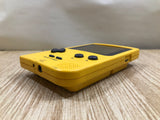 GameBoy Pocket Yellow Console Nintendo Japan - Tested Working LH1255