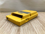GameBoy Pocket Yellow Console Nintendo Japan - Tested Working LH1255