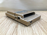 GameBoy Pocket Gold Console Nintendo Japan - With Defects LH1256