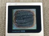 GameBoy Pocket Gold Console Nintendo Japan - With Defects LH1256