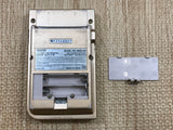 GameBoy Pocket Gold Console Nintendo Japan - With Defects LH1256