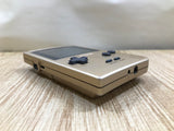 GameBoy Pocket Gold Console Nintendo Japan - With Defects LH1256