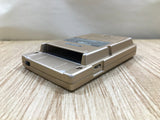 GameBoy Pocket Gold Console Nintendo Japan - With Defects LH1256