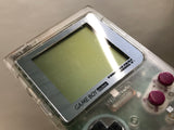 GameBoy Pocket Skeleton Famitsu Model-F Console Japan - Not Working LH1258