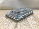 GameBoy Pocket Skeleton Famitsu Model-F Console Japan - Not Working LH1258