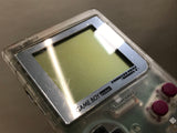 GameBoy Pocket Skeleton Famitsu Model-F Console Japan - Not Working LH1258