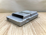 GameBoy Pocket Silver Console Nintendo Japan - Not Working LH1259