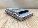 GameBoy Pocket Silver Console Nintendo Japan - Not Working LH1259