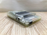 GameBoy Color Clear Console Nintendo Japan - With Defects LH1260