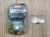 GameBoy Color Clear Console Nintendo Japan - With Defects LH1260