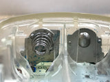 GameBoy Color Clear Console Nintendo Japan - With Defects LH1260