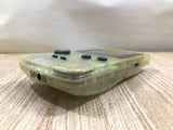 GameBoy Color Clear Console Nintendo Japan - With Defects LH1260