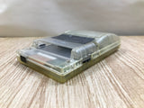 GameBoy Color Clear Console Nintendo Japan - With Defects LH1260
