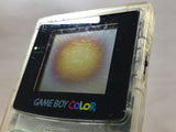 GameBoy Color Clear Console Nintendo Japan - Not Working LH1261
