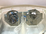 GameBoy Color Clear Console Nintendo Japan - Not Working LH1261
