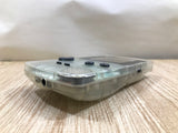 GameBoy Color Clear Console Nintendo Japan - Tested Working LH1262